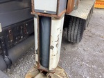 Hydraulics - Crane Carrier/Chassis with Stabilizer Cylinders