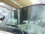 General Appearance with Glass