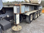 Hydraulics - Crane Carrier/Chassis with