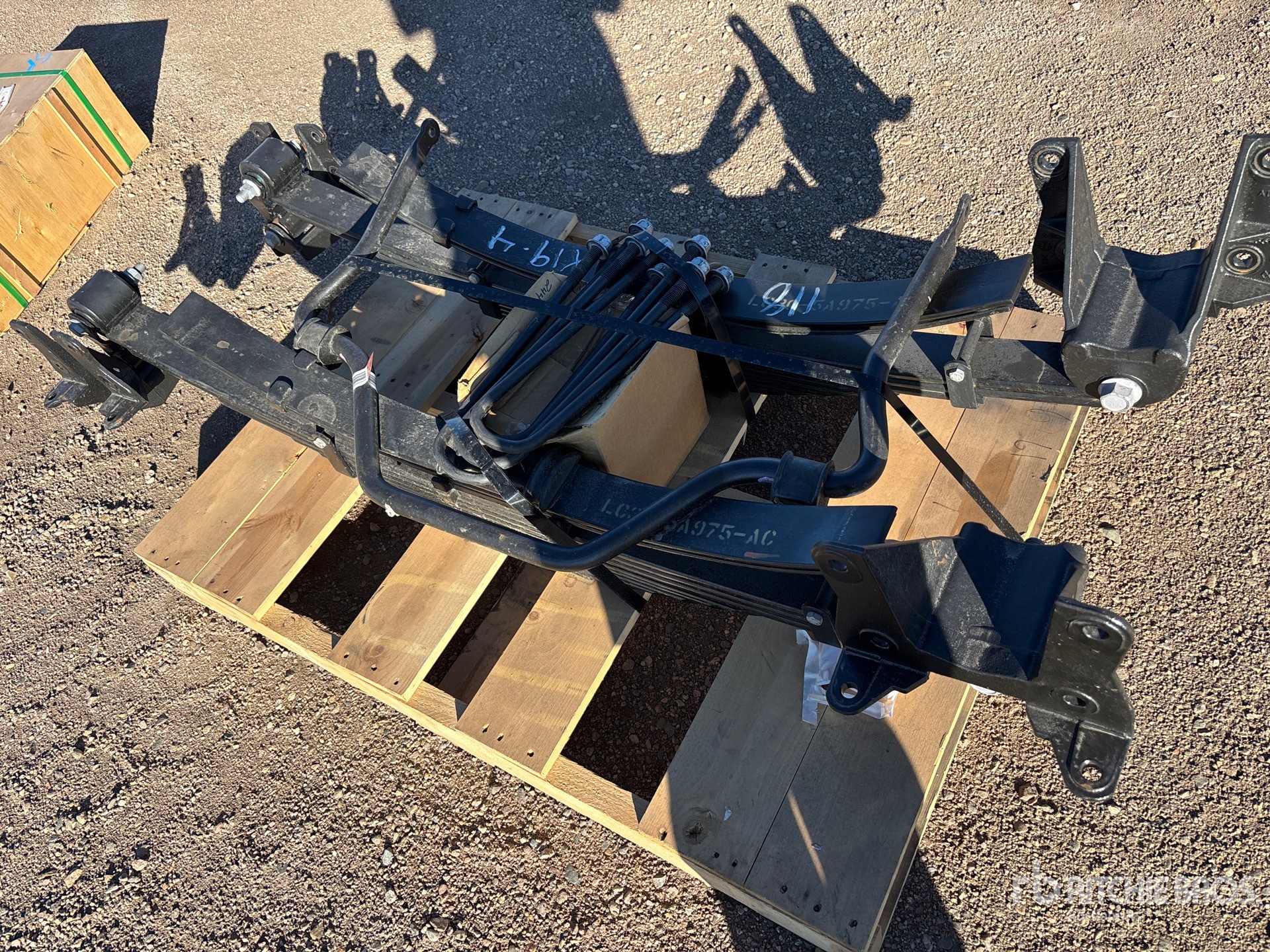 General Appearance with Zdjęcie, lewy dolny róg