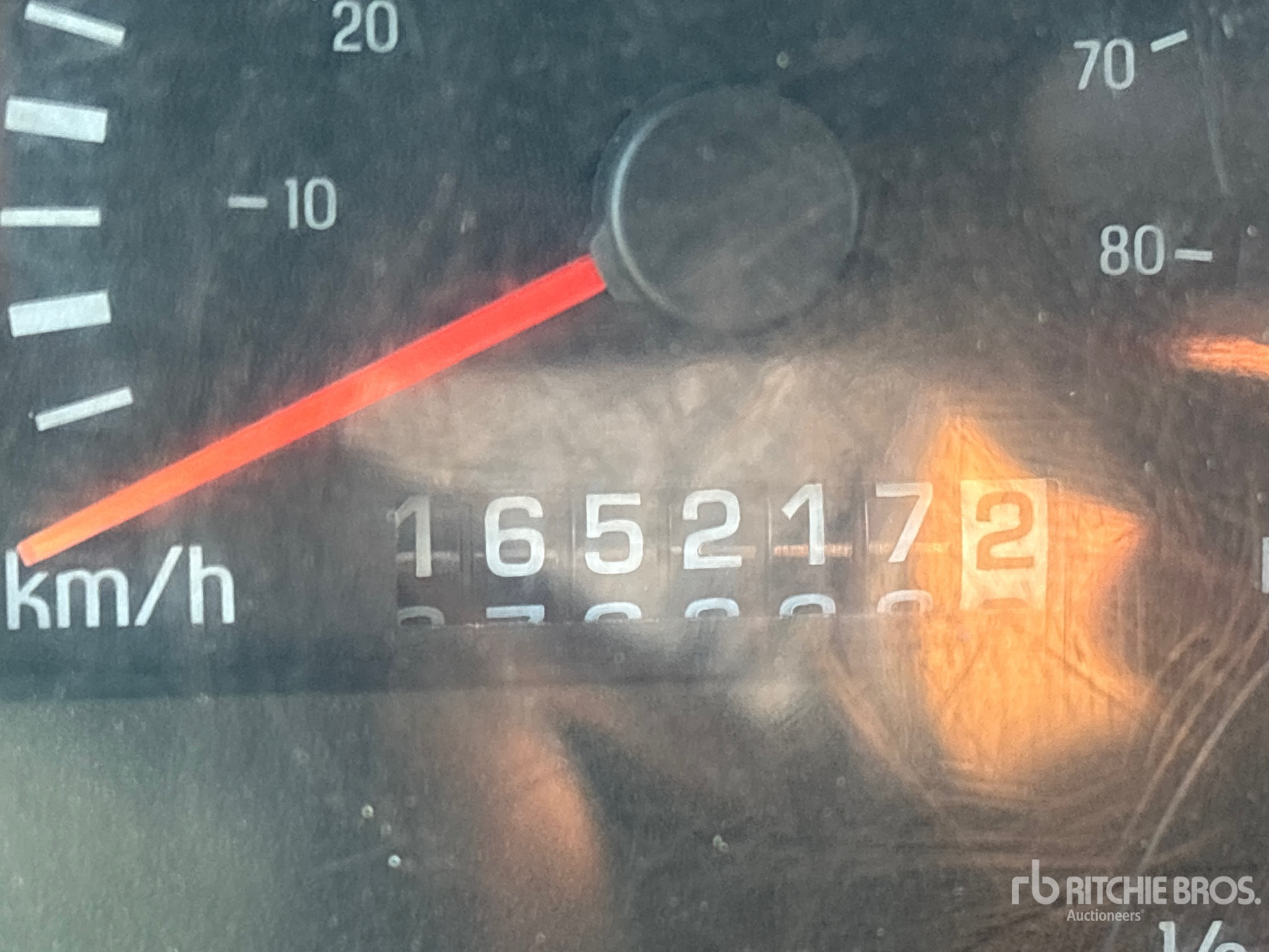 1997 Ford LOUISVILLE
