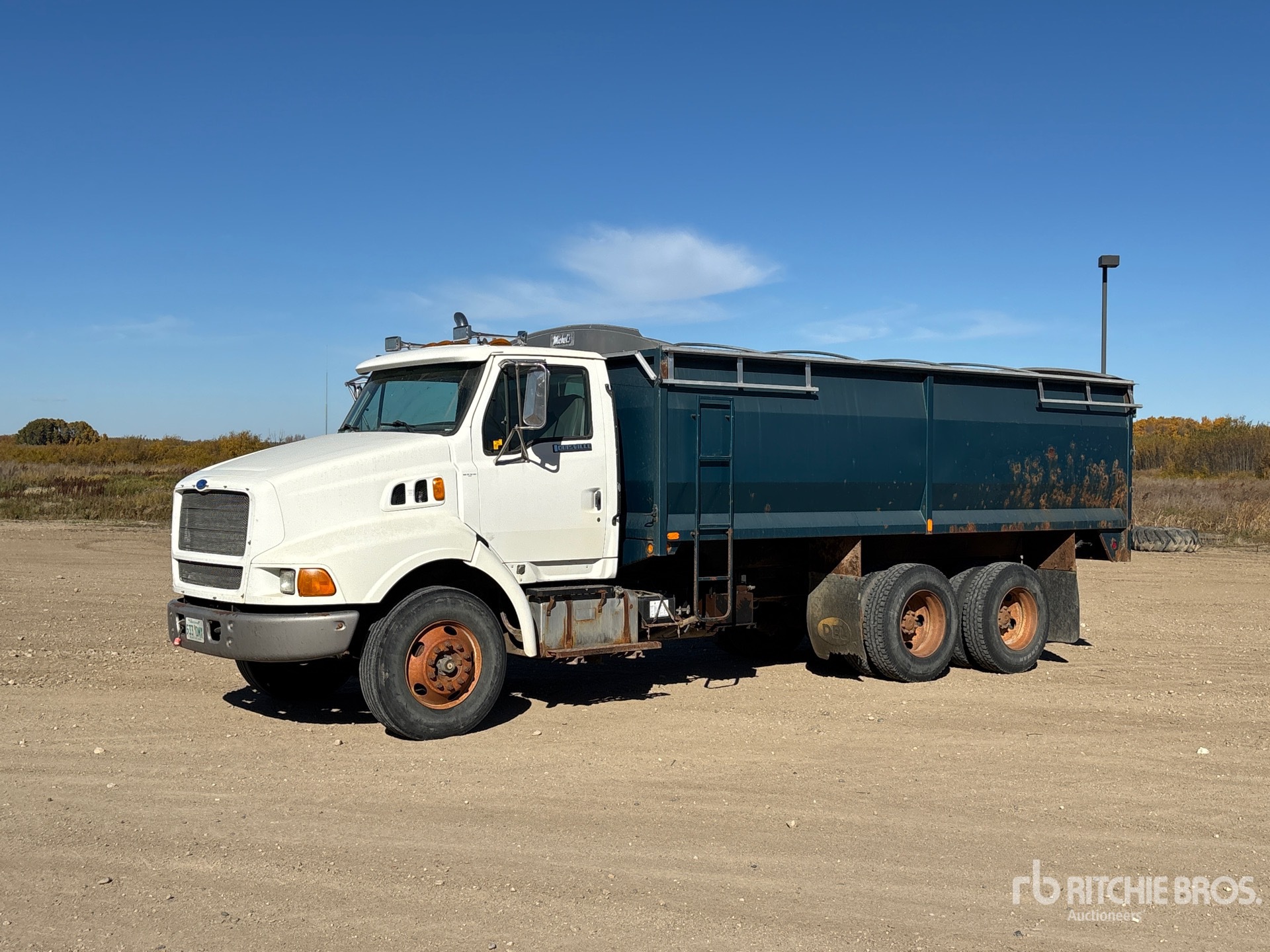 Photo of 1997 Ford LOUISVILLE