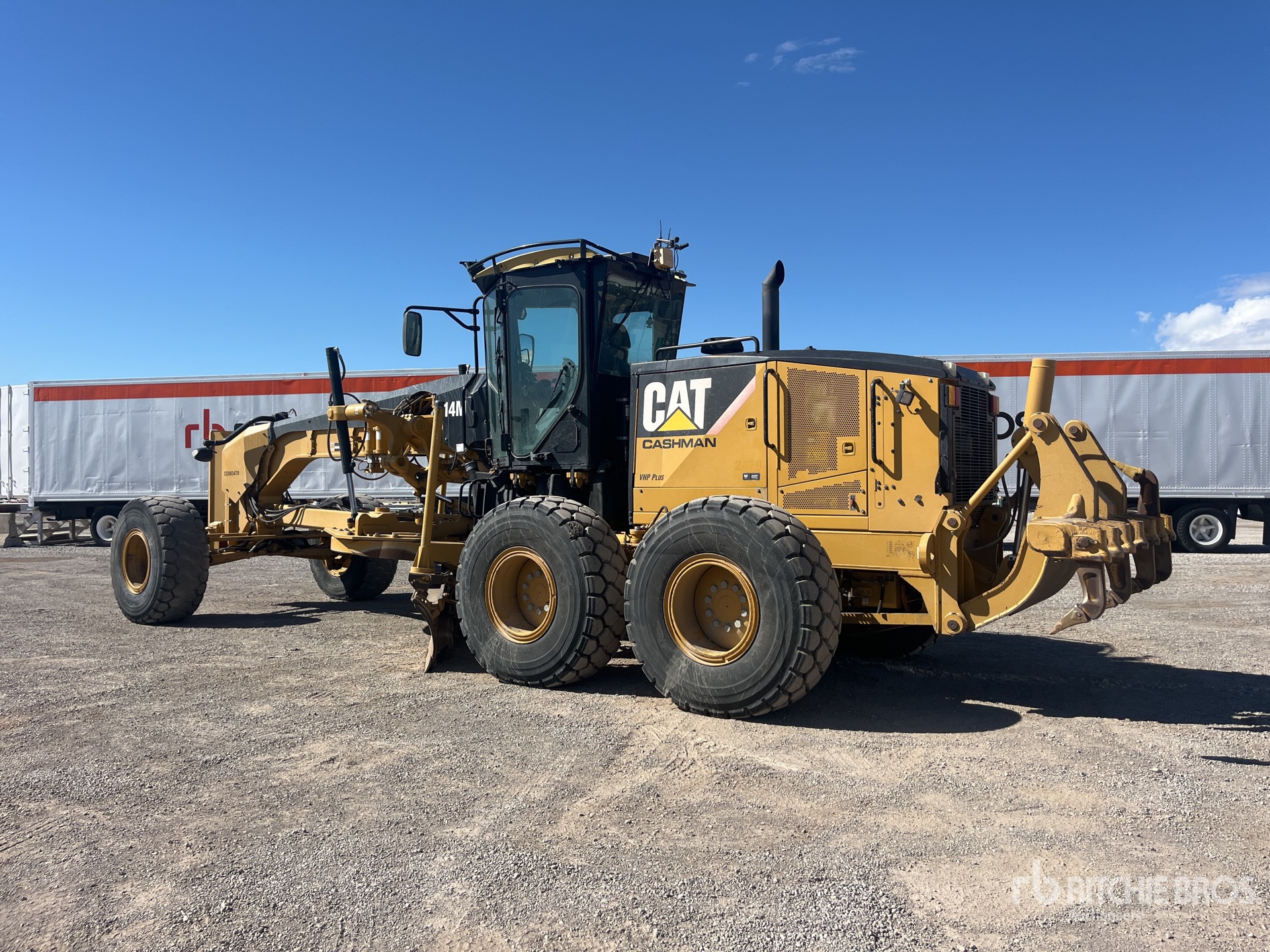 Aspect général with Image, coin arrière gauche