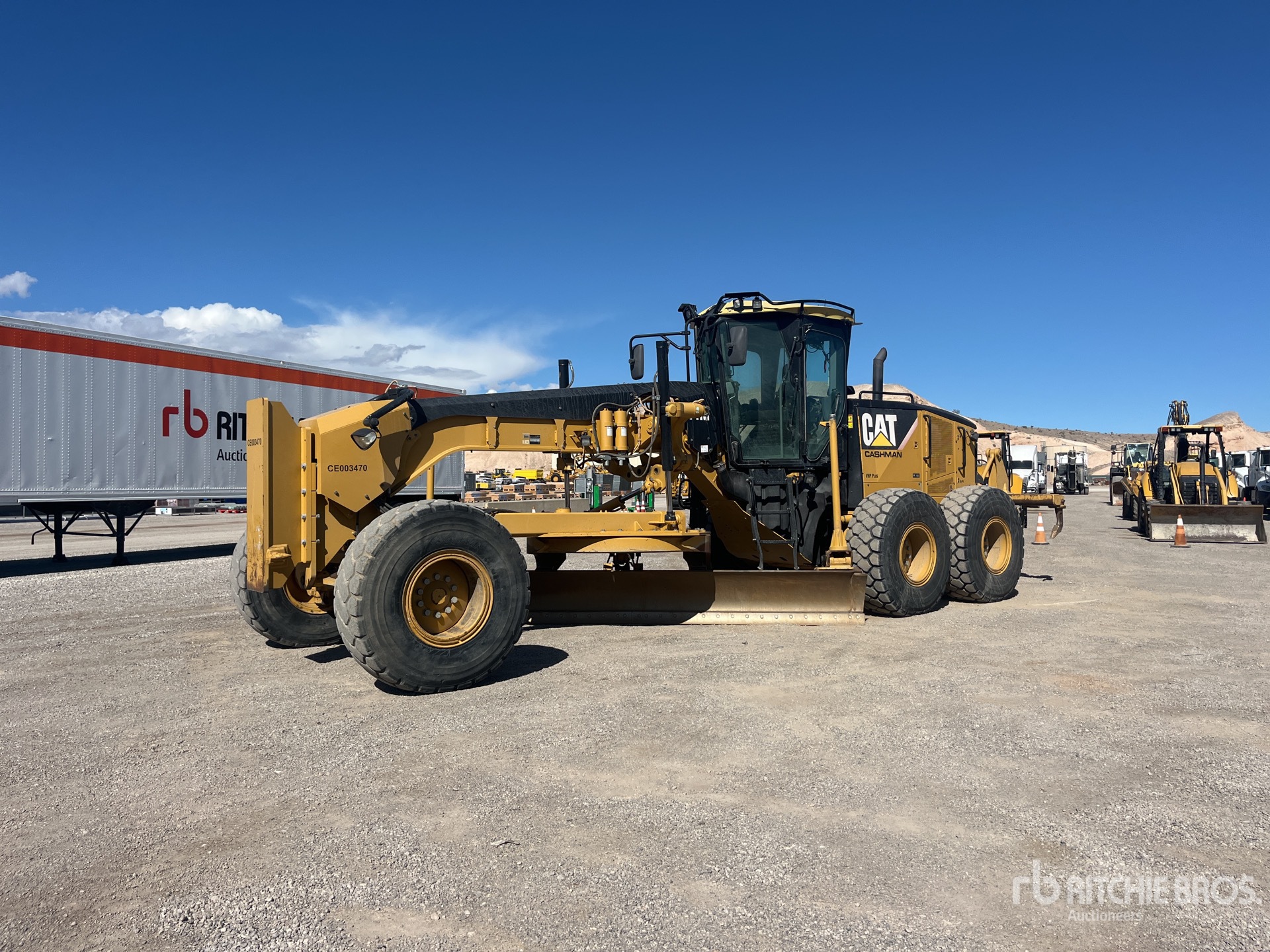 Aspect général with Photo en vedette