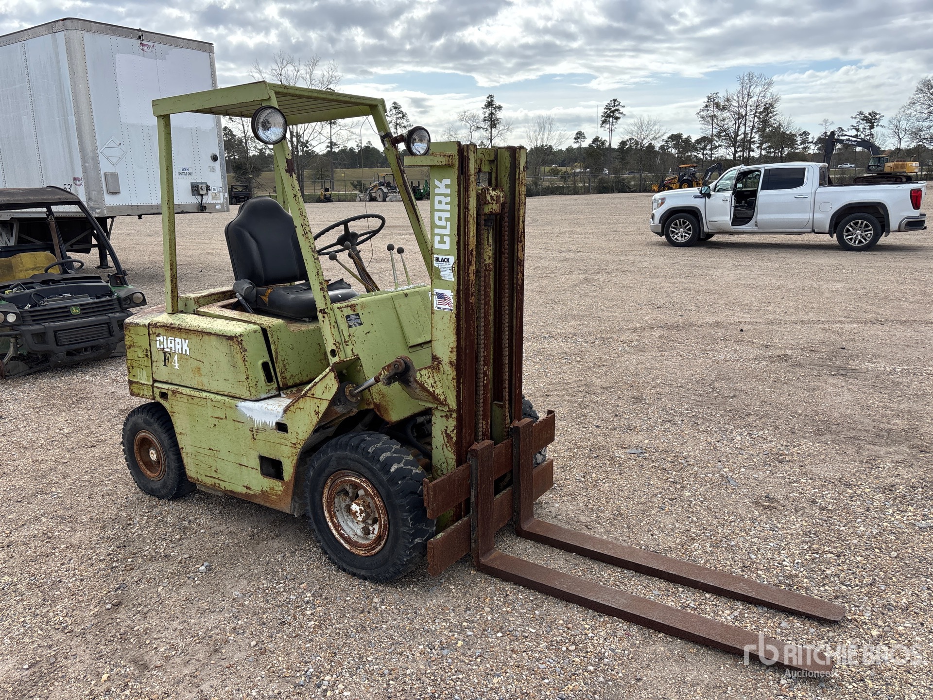 General Appearance with Imagen: esquina delantera derecha