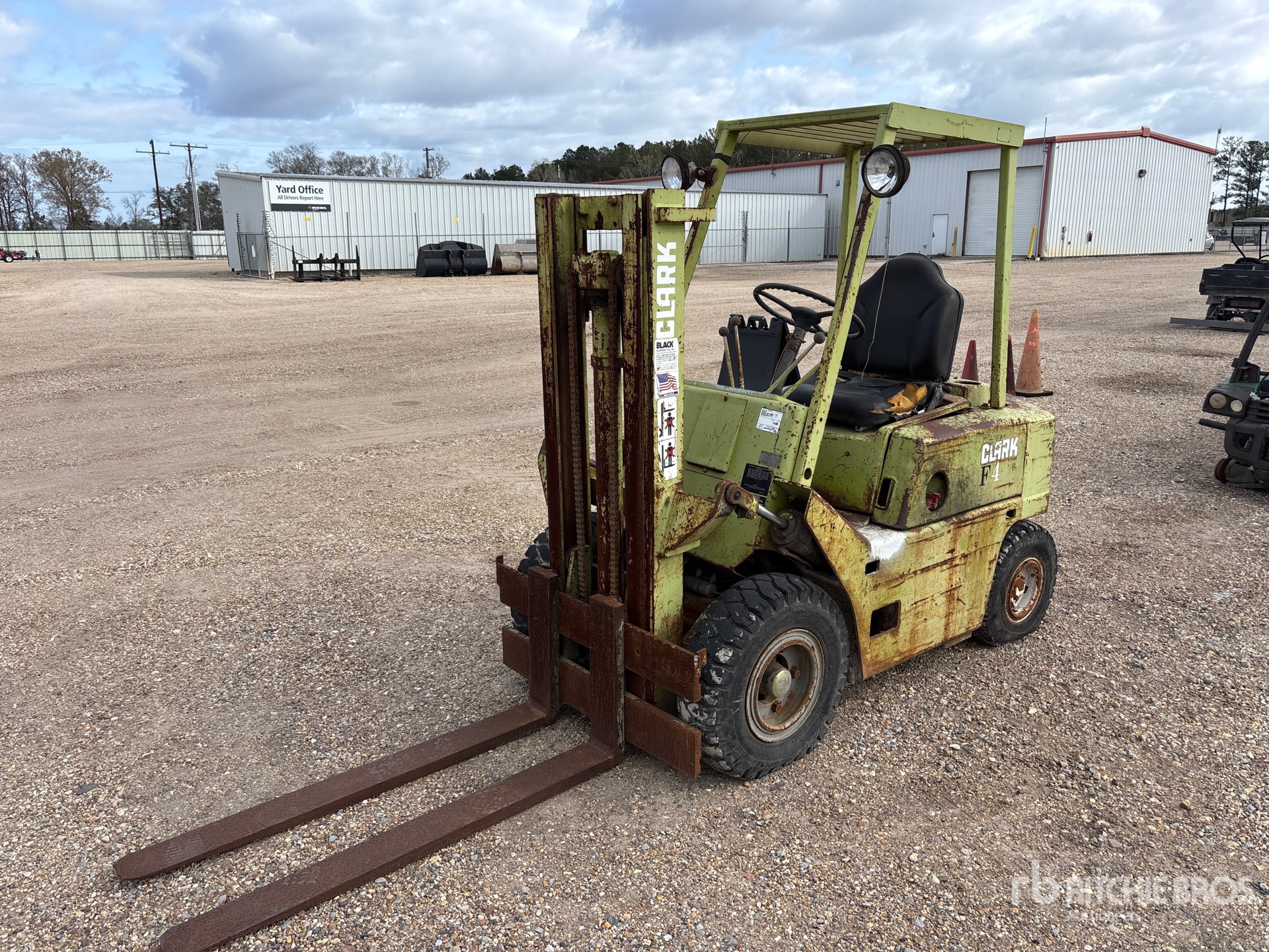 General Appearance with Imagen: esquina delantera izquierda