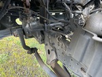 Underbody with Composants de direction