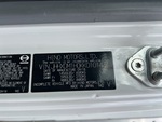 General Appearance with Numéro de série/Numéro d'identification du véhicule automobile