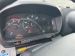 Cab with Feux d'avertissement du moteur