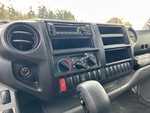 Cab with Chauffage