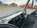 Cab with