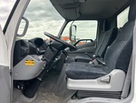 Cab with Sièges/accoudoirs