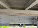Underbody with Condition du cadre
