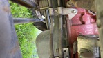 Moteur with Oil Leaks