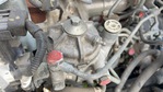 Moteur with Pompe d'injection