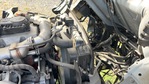 Moteur with Radiateur
