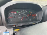 Cab with Jauges