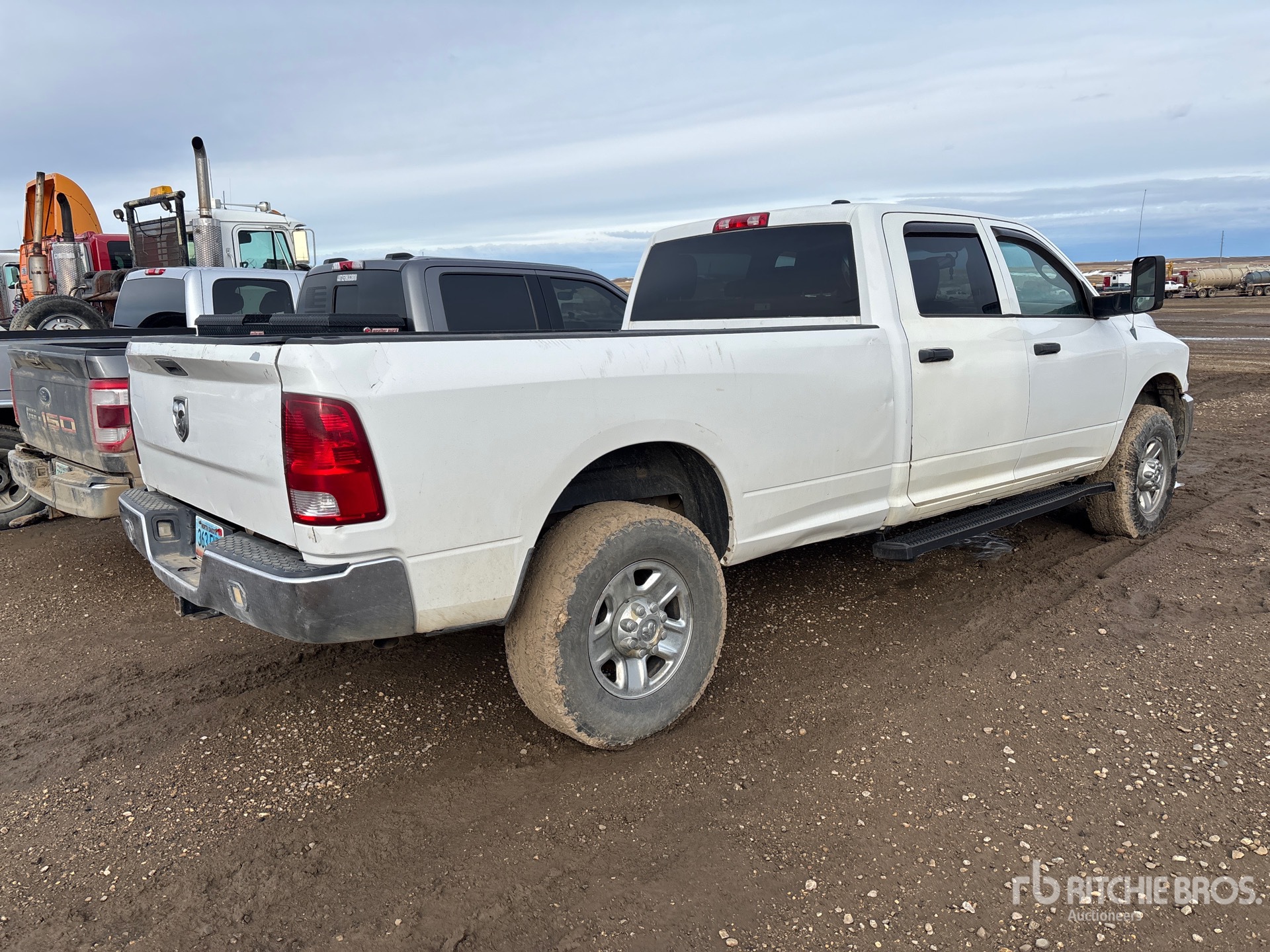 General Appearance with Imagen: esquina trasera derecha