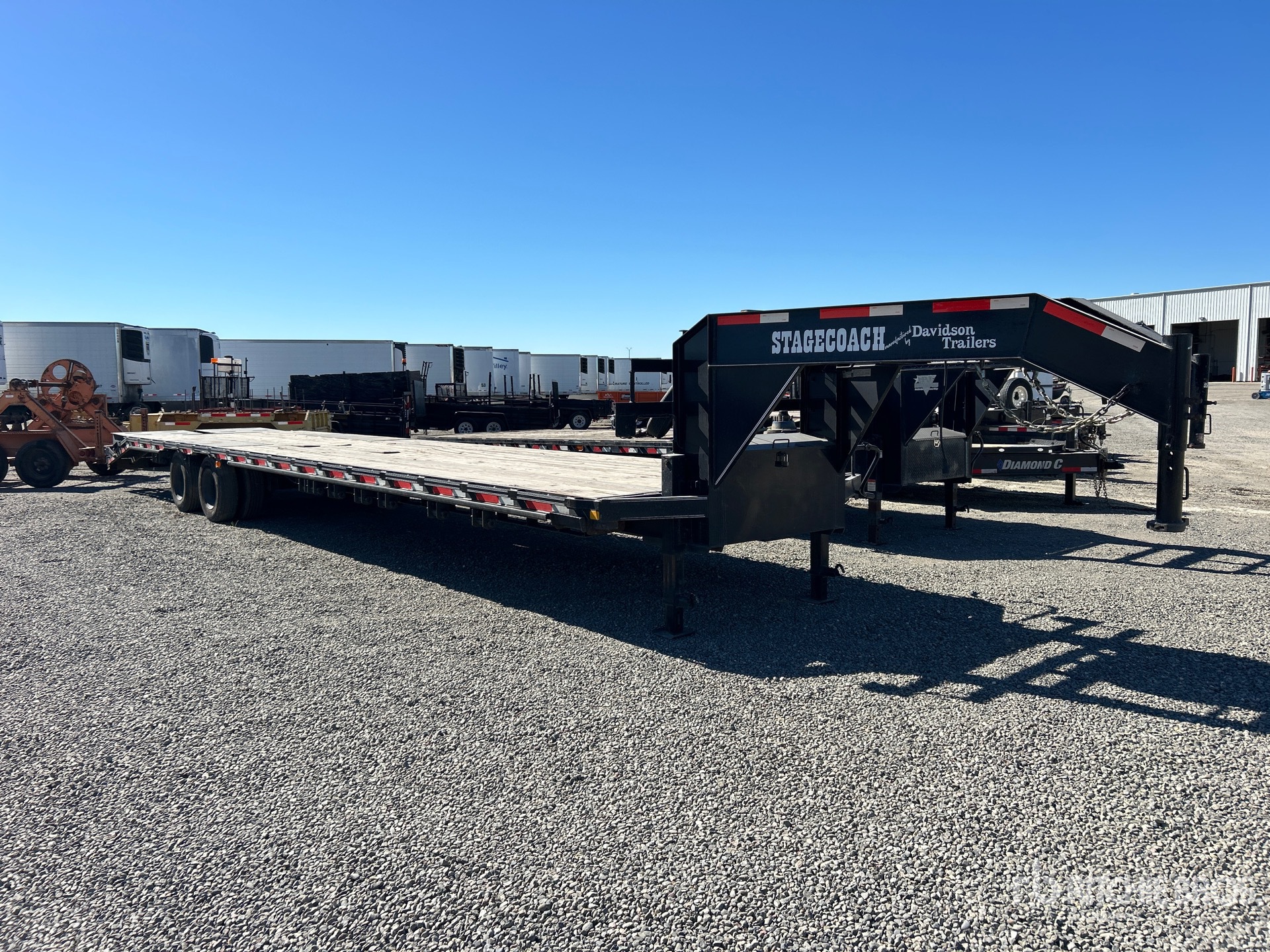 General Appearance with Foto, angolo anteriore destro