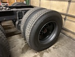 4 Underbody - Truck with