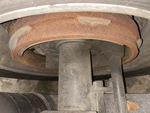 Brakes with