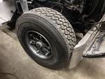 4 Underbody - Truck with