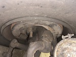 Brakes with