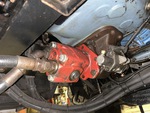 Hydraulics with
