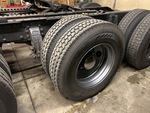 4 Underbody - Truck with