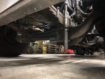 4 Underbody - Truck with