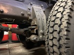 4 Underbody - Truck with