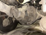 4 Underbody - Truck with