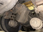 4 Underbody - Truck with