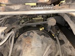 4 Underbody - Truck with