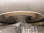 Brakes with