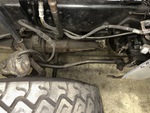 4 Underbody - Truck with