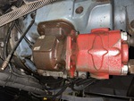 Hydraulics with