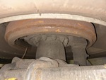 Brakes with