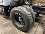 4 Underbody - Truck with