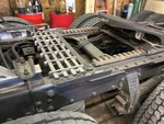 4 Underbody - Truck with