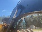 Hydraulics with Boom Lift Cylinder(s)