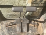 Control Station with Steering Controls