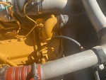 Engine with Cooling System Leaks