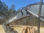 Chassis with Boom Condition