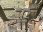 Control Station with Drivetrain Controls