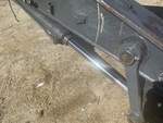 Hydraulics with Bucket Cylinder
