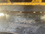 Chassis with Turntable Bearing