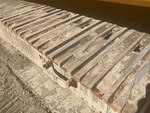 Undercarriage with Right Grouser Height