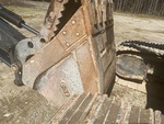 Specialty with Excavator Bucket Condition