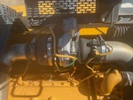 Engine with Engine - Left Side